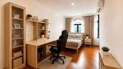 Kembangan Estate (D14), Semi-Detached #595483551